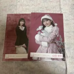 櫻坂46 山田桃実 生写真 - メルカリ