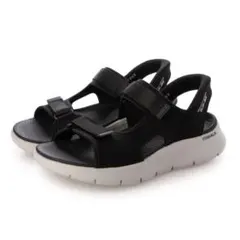 スケッチャーズ ゴーウォークフレックスサンダルSD-イージーエントリー