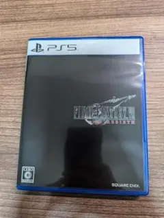 FINAL FANTASY VII REBIRTH PS5
