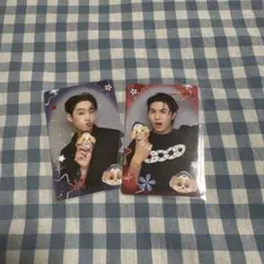 2025年最新】gmmTV トレカ シークレットの人気アイテム - メルカリ