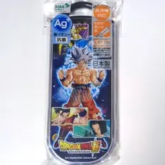 ドラゴンボール超 抗菌スライド式トリオセットのサムネイル