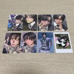 &TEAM Back to Life TAKI タキ トレカ