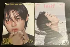 Stray Kids KARMA&DO iT Accordion Ver. リノ