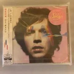 BECK シェイキング CD