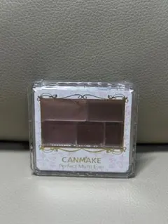 CANMAKE キャンメイク パーフェクトマルチアイズ 04