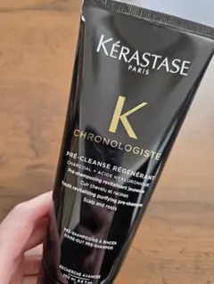 ケラスターゼクロノロジストプレシャンプー