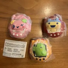 たまごっち スイングケース3