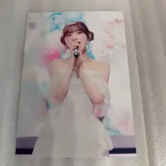 専用　NiziU New emotion ライブフォト　ミイヒ　ラントレ　トレカ