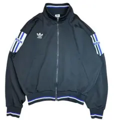 2025年最新】adidas 90s トラックジャケットの人気アイテム - メルカリ