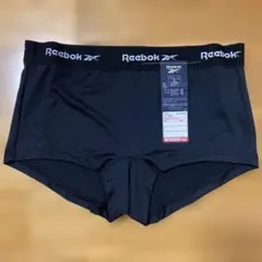 Reebok レディース　ボクサーパンツ　ショーツのサムネイル