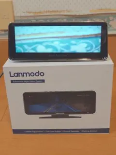 2026年最新】ナイトビジョン lanmodoの人気アイテム - メルカリ