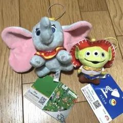 値下げ中！！100体セット！ディズニー100th セレブレーションマスコット ディズニー』ひも付きで一緒にお出かけできる100thセレブレーション
