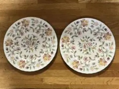 2025年最新】ミントンケーキ皿の人気アイテム - メルカリ