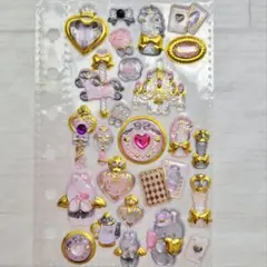 ボンボンドロップシール A7 おすそ分け