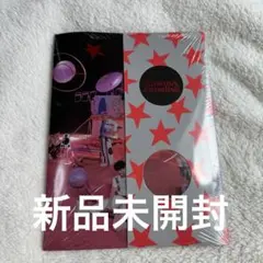 ZEROBASEONE cinemaparadise アルバム 新品未開封