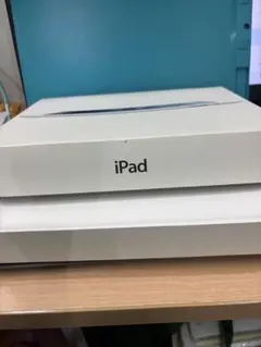 iPad オリジナルパッケージ