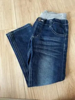 RUGGED WORKS デニムパンツ130のサムネイル