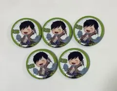 りぶ　りぶわんくじ　D賞　ちゃこ太