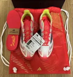 2025年最新】f50 elite agの人気アイテム - メルカリ