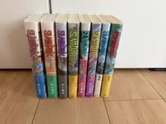 スラムダンクslam dunk 新装再編版(1巻〜8巻)