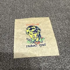 50's 転写シート アイロンプリント 当時物 carhartt 山田蓮 - メルカリ
