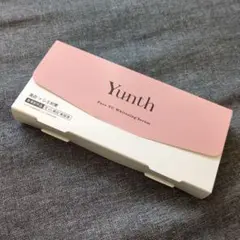 Yunth Pure VC Whitening Serum 28本