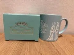 【新品未使用】ビストロ　SHINee マグカップ