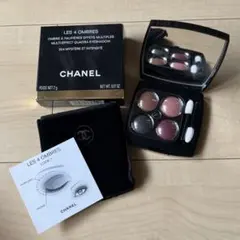 【新品】シャネル アイシャドウ