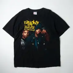 2025年最新】naughty by nature Tシャツの人気アイテム - メルカリ