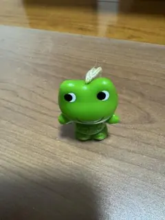 昭和レトロ　コロちゃん　ソフビ