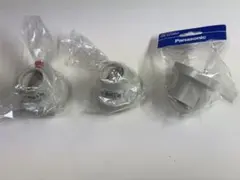 パナソニック 引っ掛けレセップキャップ WW3410WK【未開封新品】