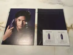 コスメデコルテ　美容液　DECORTÉ リペアセラム 0.8ml ×4パック