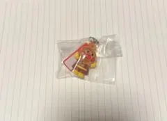 アンパンマン　めじるしアクセサリー