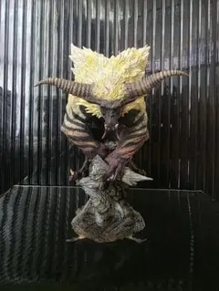 箱無 ラージャン 金獅子 モンスターハンター モンハン クリエイターズ