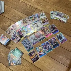 ワンピース カード　まとめ売り　引退品