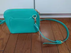 tsumori chisato CARRY 猫型ポケット ショルダーバッグのサムネイル