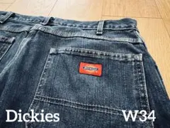 ディッキーズ ペインターパンツ dickies W34×30