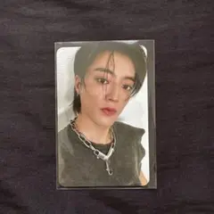 Treasure Love Pulse withmuu 特典 トレカ ハルト
