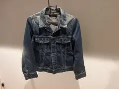 johnbull ジョンブルデニムジャケット