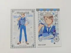 2025年最新】ヘタリア プロイセン フラワーパレードの人気アイテム