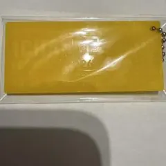 WANIMA 1CHANCE FESTIVAL 2026 アクリルキーホルダー
