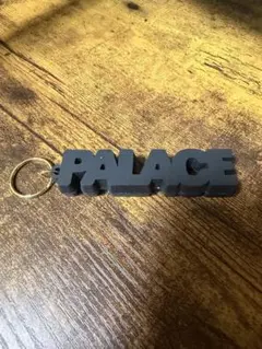 PALACE SKATEBOARDS キーアクセサリー