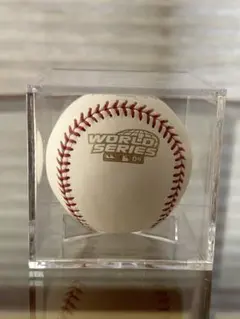 Rawlings 2006WORLD BASEBALL CLASSIC公式ボール - メルカリ