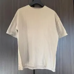 UNITED ATHLE カーキ Tシャツ Mサイズ