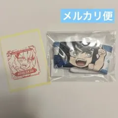 嘴平伊之助 鬼滅の刃 バースデー 誕生祭 2026 ドリンクスリーブ