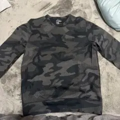 Polo Ralph Lauren カモフラ柄 スウェットのサムネイル