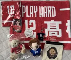 2026年最新】サントリーサンバーズ 髙橋藍の人気アイテム - メルカリ