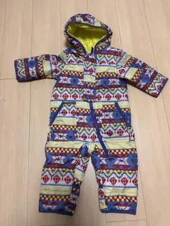 ジャンプスーツ アウター