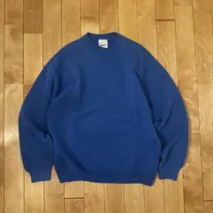 90s TULTEX ブランクスウェット　MADE IN USA