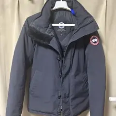 ナイロン ダウンジャケット